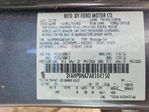 Ford Fusion 2010