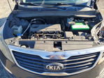 Kia Sportage 2013
