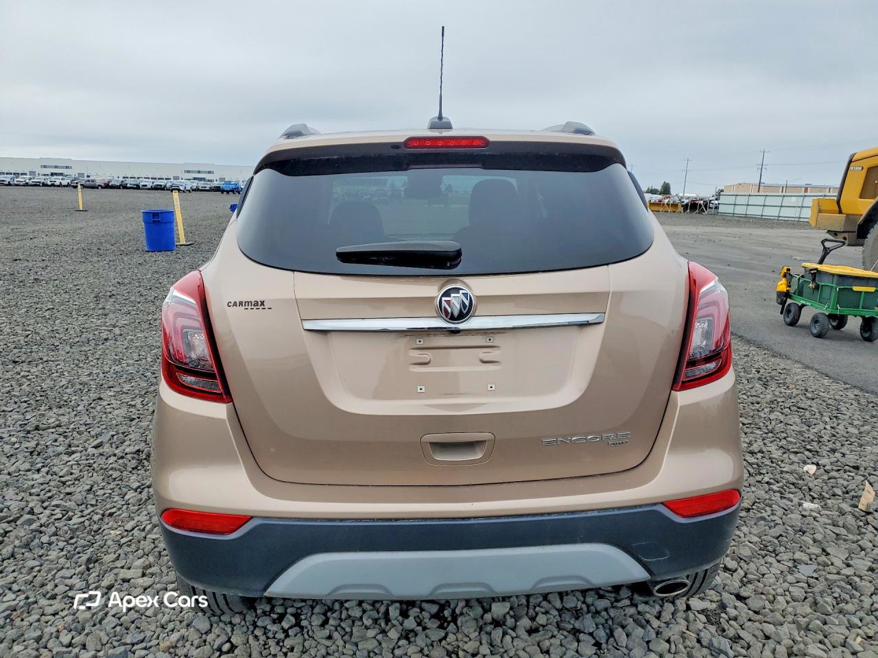 Buick Encore 2019