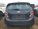 Chevrolet Sonic 2013