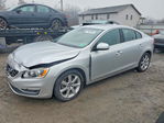 Volvo S60 2016
