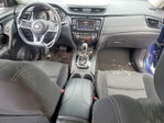 Nissan Rogue 2018