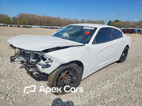 Dodge Charger 2021 - Image 1 of 13