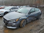 Nissan Altima 2021