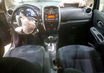 Nissan Versa 2015