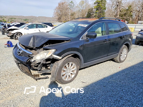 Mazda CX-9 2007 - Image 1 of 14