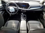 Chevrolet Trax 2024