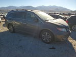 Honda Odyssey 2014