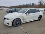 BMW Series 4 2017