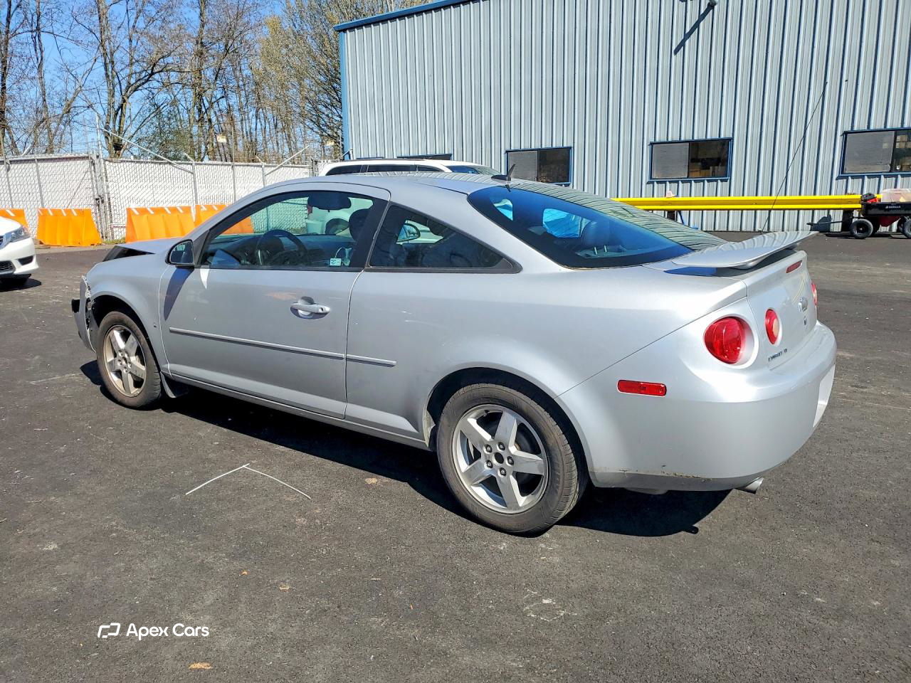 Chevrolet Cobalt 2008