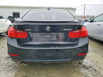 BMW Series 3 2014