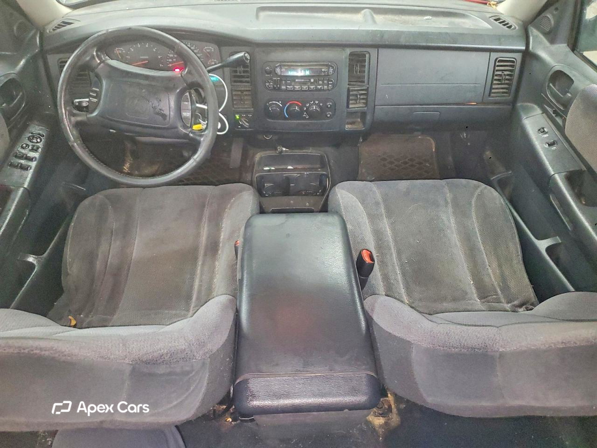 Dodge Dakota 2004