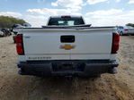Chevrolet Silverado 2016