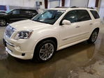 GMC Acadia 2012