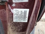 Honda Odyssey 2012