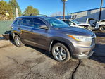 Toyota Highlander 2016