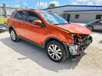 Toyota RAV 4 2015