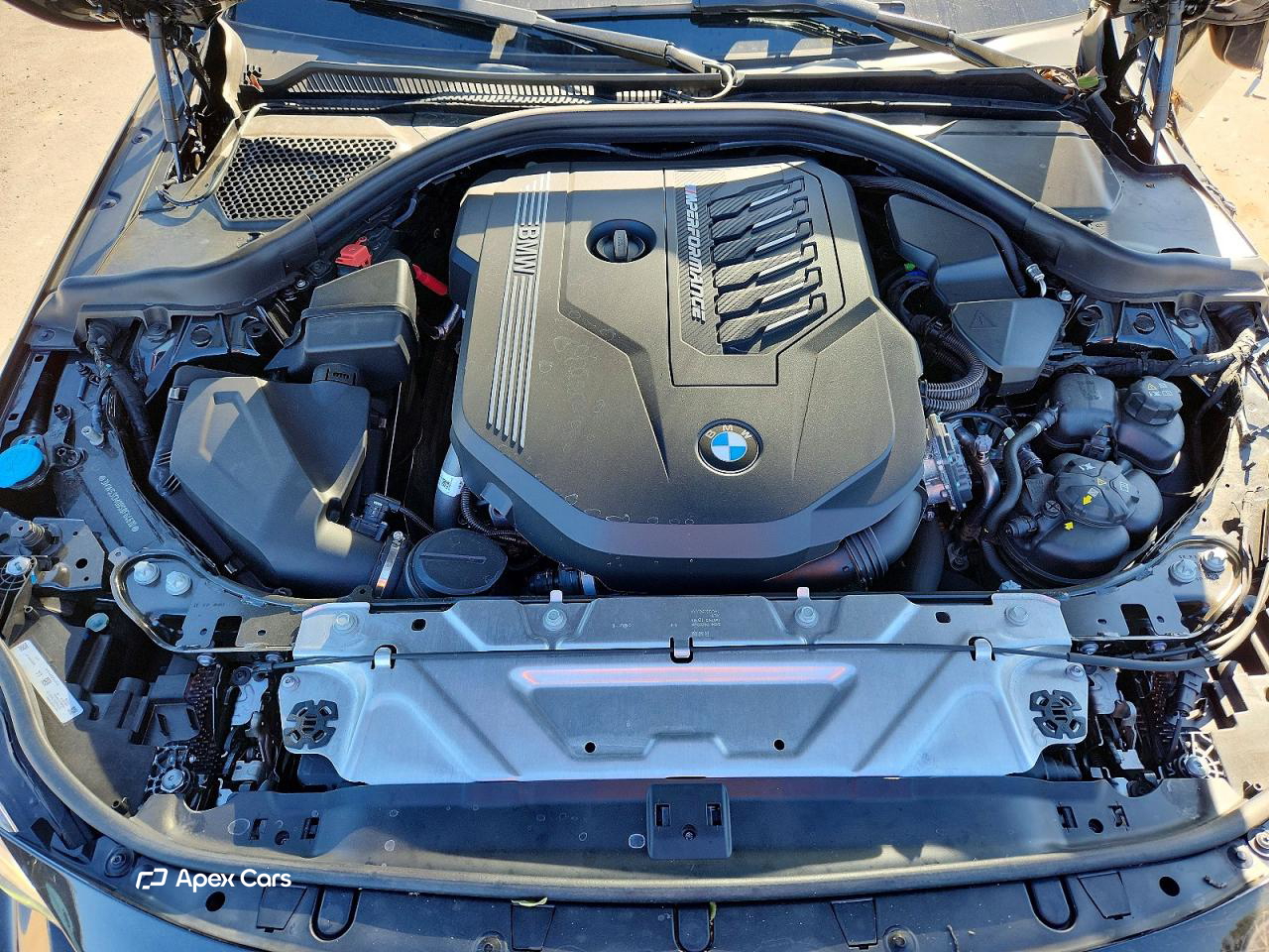 BMW M2 2025