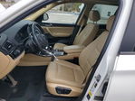 BMW X3 2017