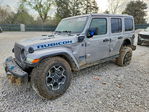 Jeep Wrangler 2021