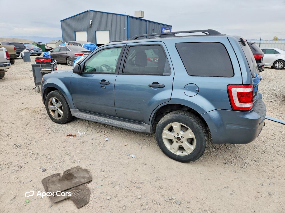 Ford Escape 2010