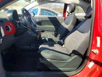 Fiat 500 2012