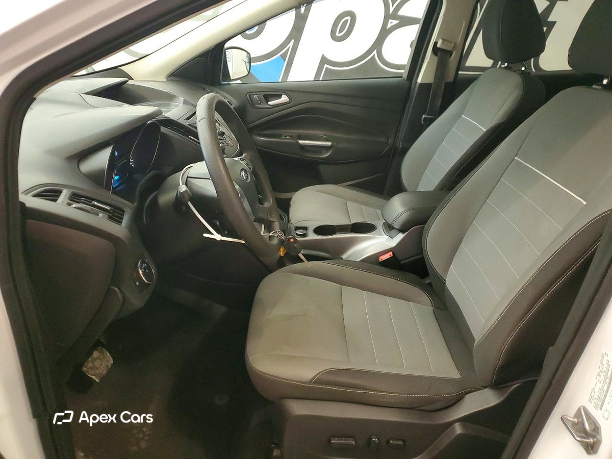 Ford Escape 2015