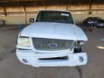 Ford Ranger 2003