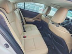 Lexus ES 2020