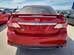 Toyota Corolla 2012