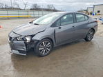 Nissan Versa 2021