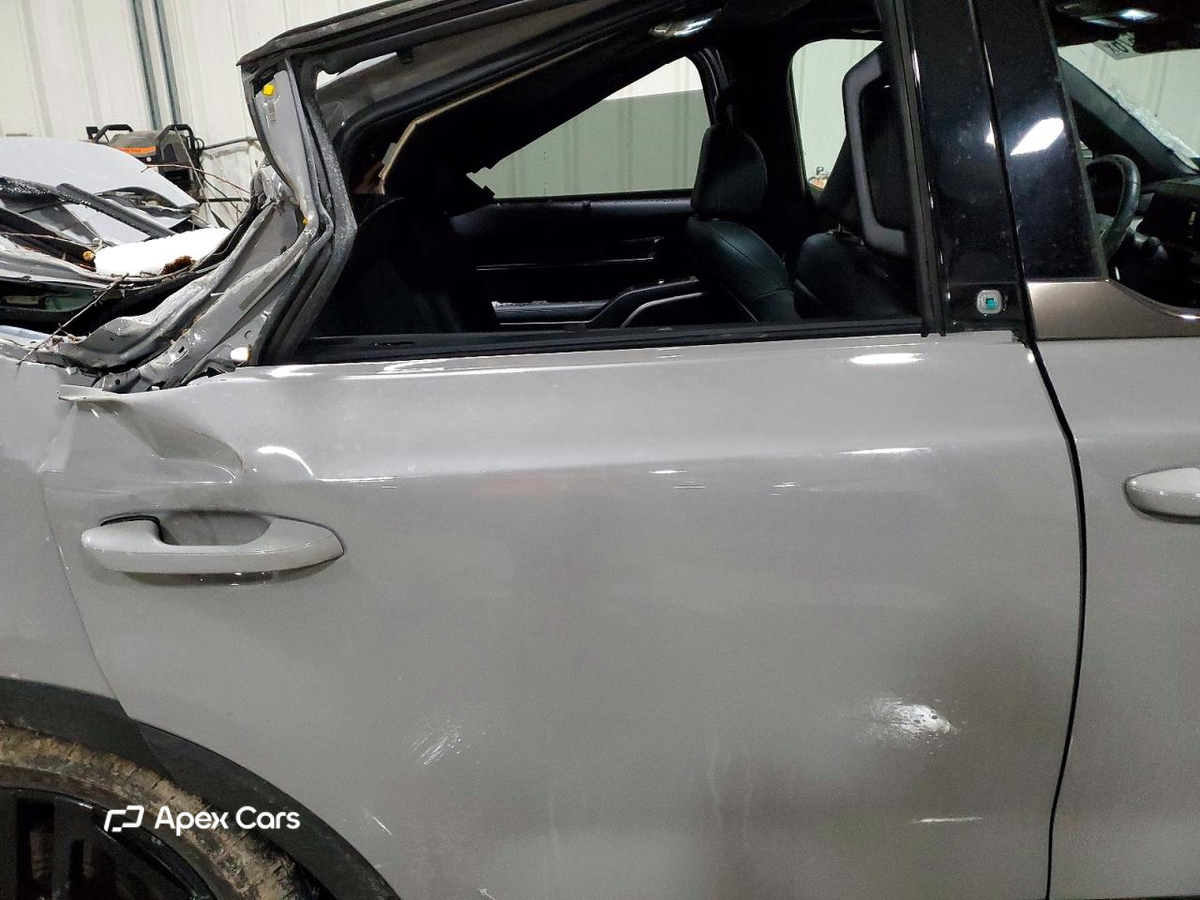 Kia Telluride 2024