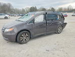 Honda Odyssey 2016