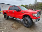 Ford F-150 2011