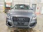 Audi Q5 2013