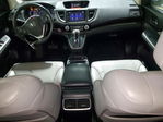 Honda CR-V 2016