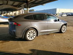 Tesla Model X 2018