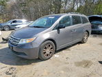 Honda Odyssey 2013