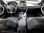 BMW Series 3 2015