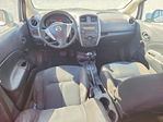 Nissan Versa 2017