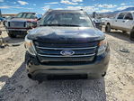 Ford Explorer 2014