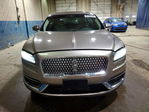 Lincoln Nautilus 2019
