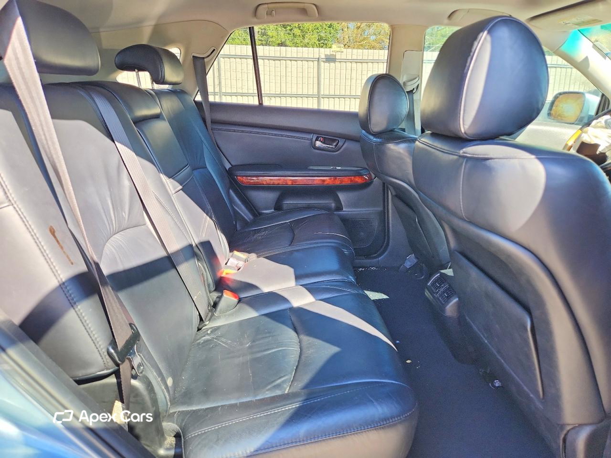 Lexus RX 2007