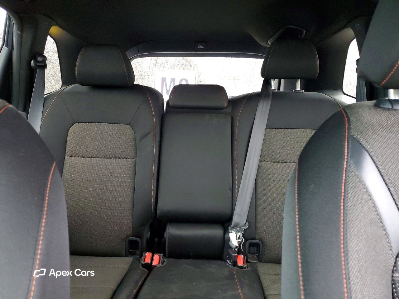 Honda CR-V 2023