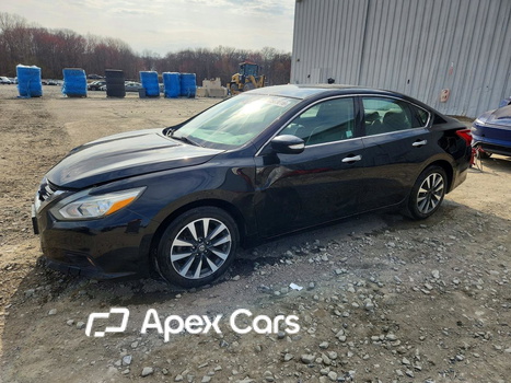 Nissan Altima 2017 - Image 1 of 13