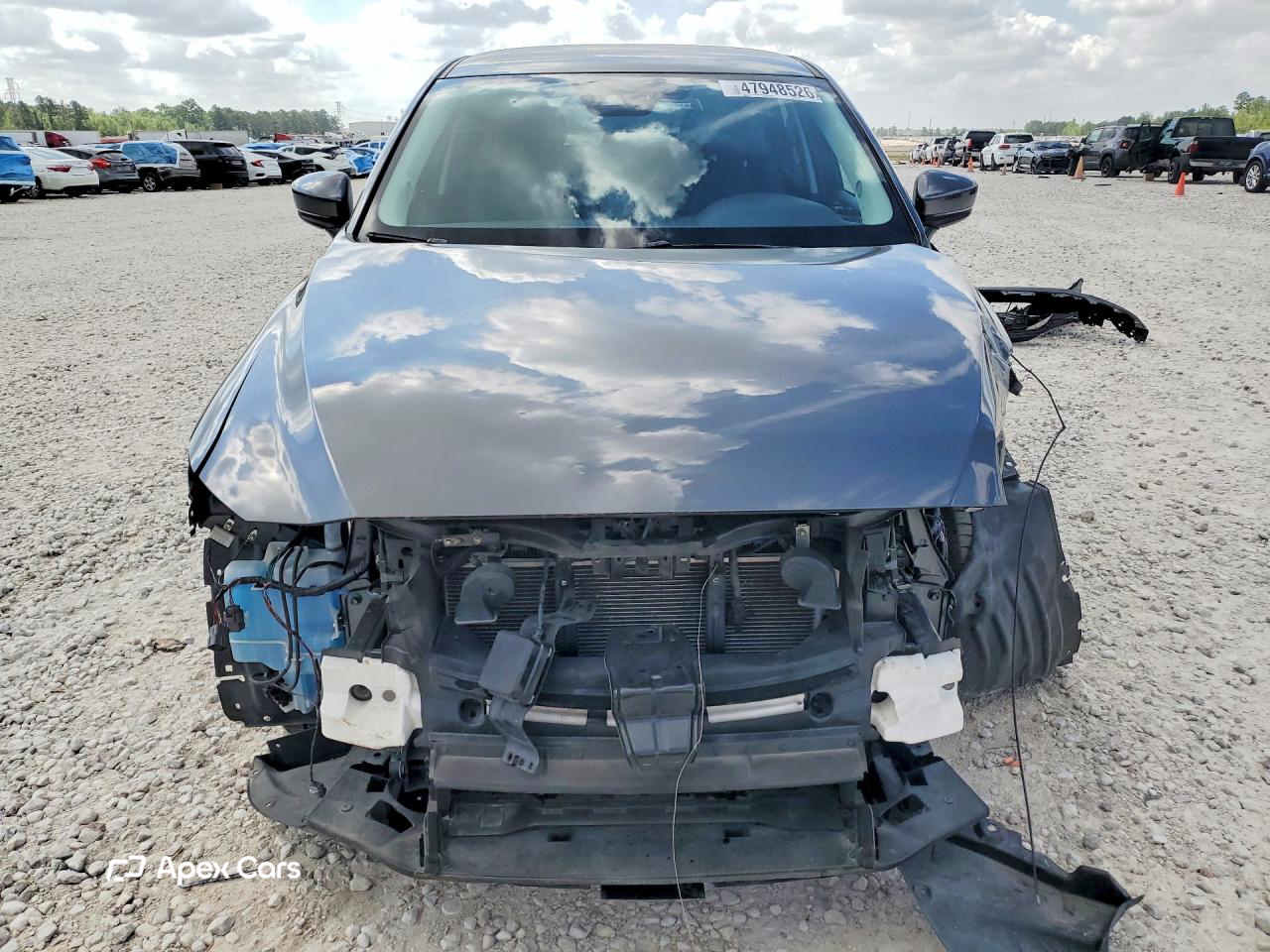 Mazda CX-5 2023