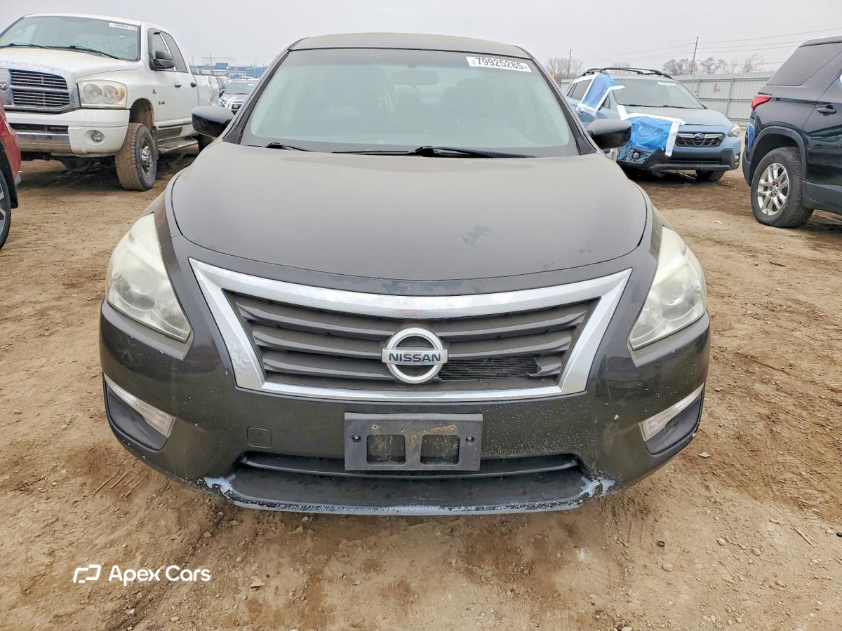 Nissan Altima 2013