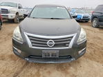 Nissan Altima 2013