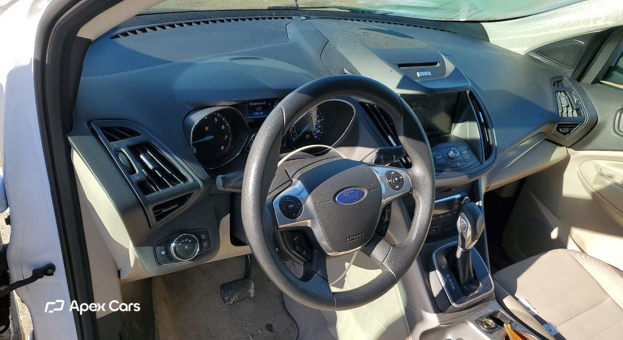 Ford Escape 2013