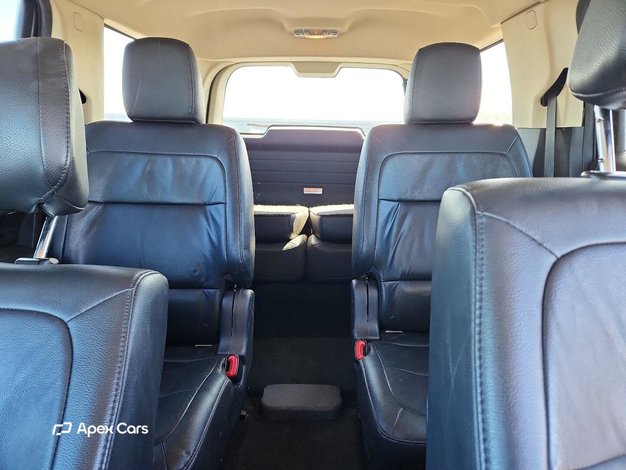Ford Flex 2015